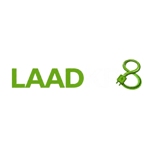 Laadkr8